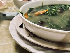 -茂港柏香(侨港路店)