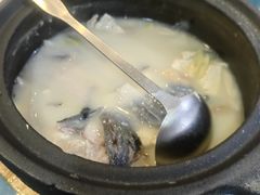 -干老四雅鱼饭店(滨江西路店)