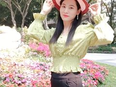-广州雕塑公园
