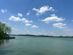 -无锡蠡湖国家湿地公园-蠡园