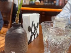 -沏点Trattoria意大利餐厅(新街口店)