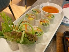 -美奈小馆·东南亚菜(福田星河COCO Park店)