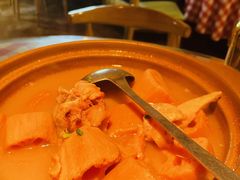 -俭朴菜(鲁磨路店)