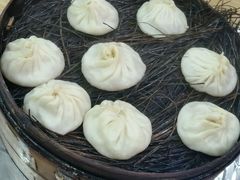 -四季美汤包(户部巷店)