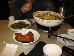 猪脚-大碗厨(东风路店)