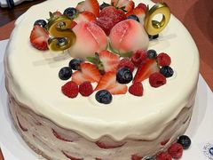 -双合园·海鲜水饺青岛菜(九水东路店)