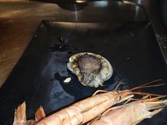 -盛焰铁板烧(王府井店)