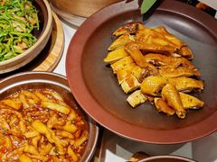 -客颂·客家宴(大壮国际广场店)