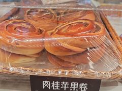 -德南面包房(尚都店)