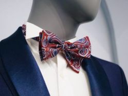 -Biella Fibers杰尼亚Zegna面料西装·夹克·礼服全定制Bespoke(晶耀前滩店)