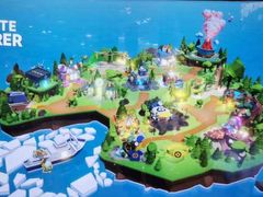 -珠海横琴国家地理探险家中心(创新方)