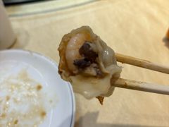 -大眼锅贴水饺(河东店)