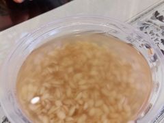 甜醅子-清真·伊然轩青海特色美食