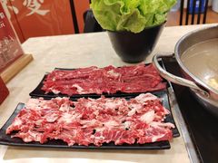 -潮汕良记牛肉火锅(洪武路店)