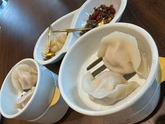 -喜鼎海胆水饺(东港店)