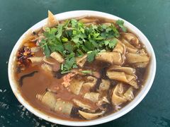 -陈记锅巴菜(五大道店)