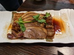 -大洋家·精品潮汕菜·生腌砂锅粥(天河东路店)
