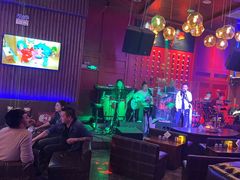 -江湖国风民谣酒馆(五一街店)