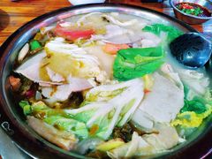 -陈记泸州酸菜豆花火锅(建设路店)