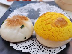 -轩记海鲜餐厅·四十五年老字号·经典粤菜(西区彩虹店)