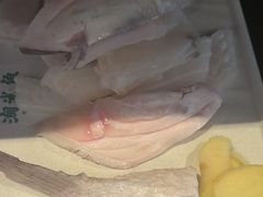 -淘米捞·米汤脆鲩鱼火锅(福田皇岗店)