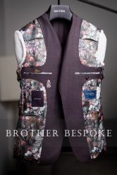 -Brother西服礼服定制·商务·婚礼(佛山南海店)