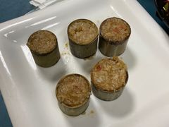 -聚鲜阁海鲜美食城(香水湾店)