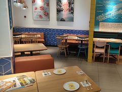 -菲滋意式餐厅(加州阳光二店)