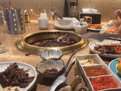 -额尔敦牛厨师铜板烧