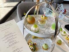 -北京柏悦酒店·锦庭餐厅Dining Room