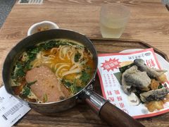 -小满手工粉(北京来福士店)