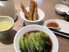 -苏小柳点心·手作小笼包(浦东嘉里城分院)