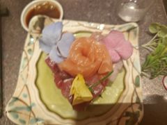 -小十Omakase(地王大厦店)
