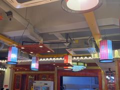 -堂客老火锅(欣阳广场总店)