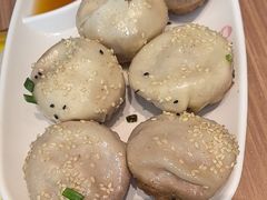 -小杨生煎(香港名都店)
