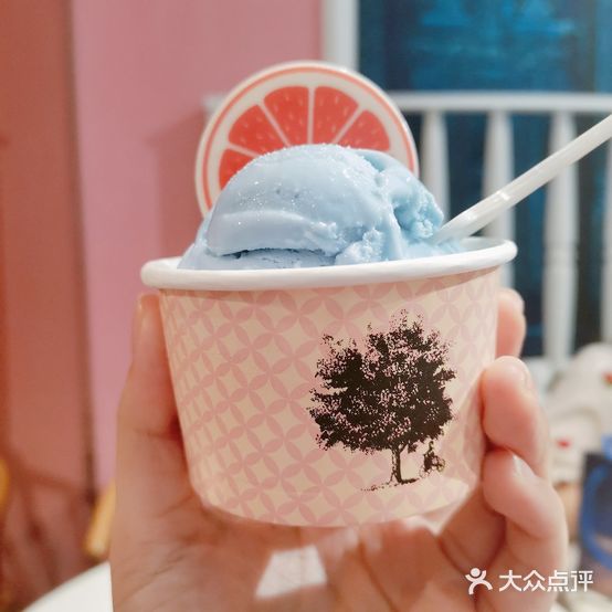 3T GELATO意大利手工冰淇淋(万象汇店)