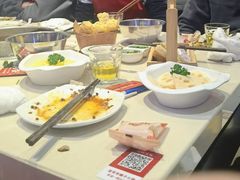 -浩爷羊蝎子火锅(望京店)