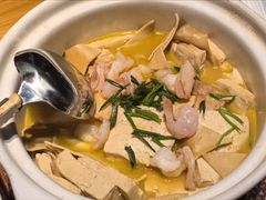 -竹里馆 ·茶食(奥体店)