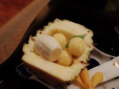 -迪瓦娜按摩和水疗中心