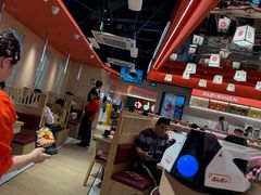 -万岁寿司(万国店)