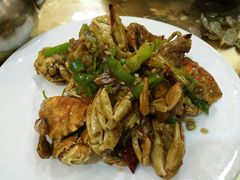 -大丰收海鲜酒楼·专业餐饮30年(连云港老字号店)