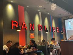 -伟大航路烤鱼(迅驰广场店)