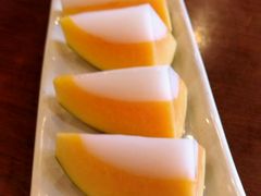 -海口骑楼小吃街