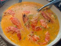 -浩运海鲜·16年专注青岛菜(石老人店)