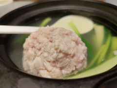 -狮王府淮扬菜(新街口友谊店)