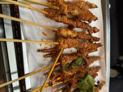 -回头烧烤(悦荟购物中心店)