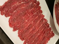 -前门·鲜肉火锅(长风店)