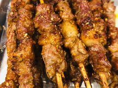 -京朋串屋·烧烤(望京西路总店)
