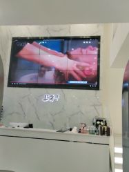 点击看大图 -上禾 HAIR SALON
