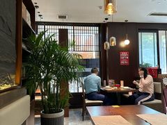 -俏东方·海味水饺·青岛菜(崂山店)